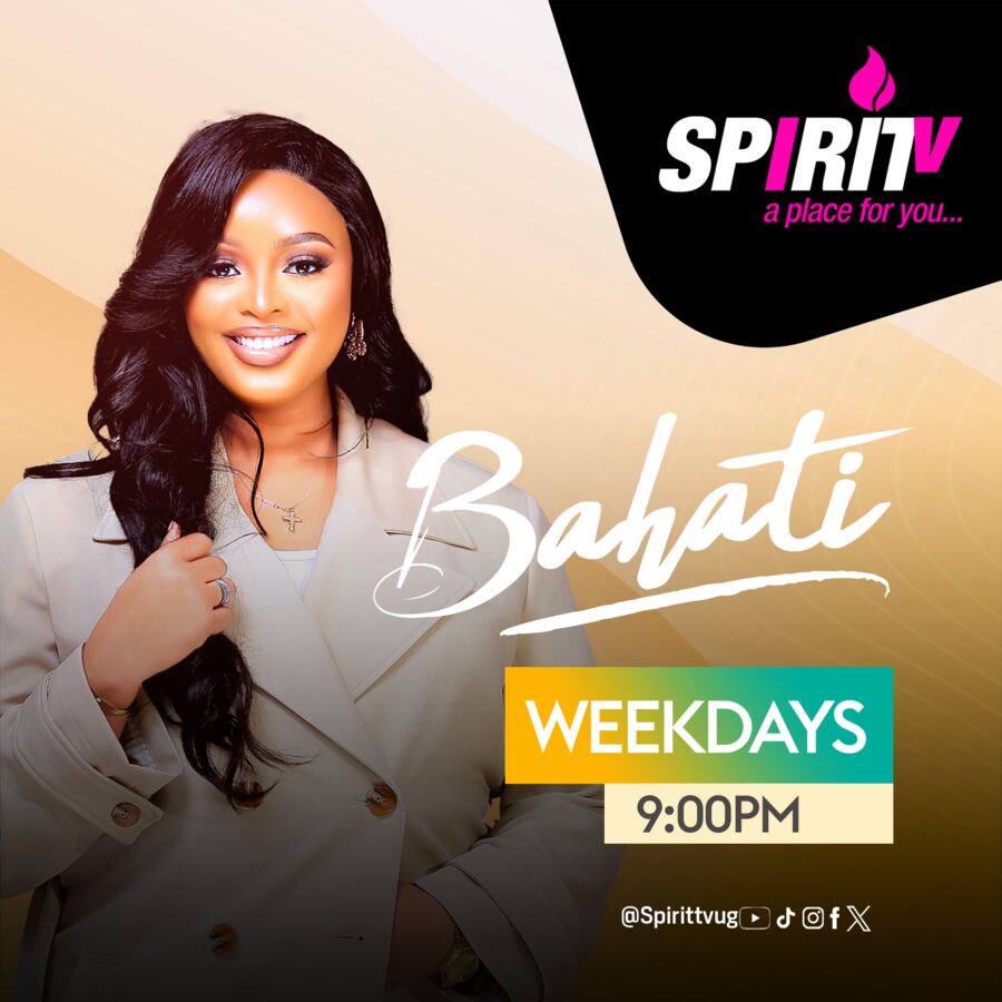 Bahati