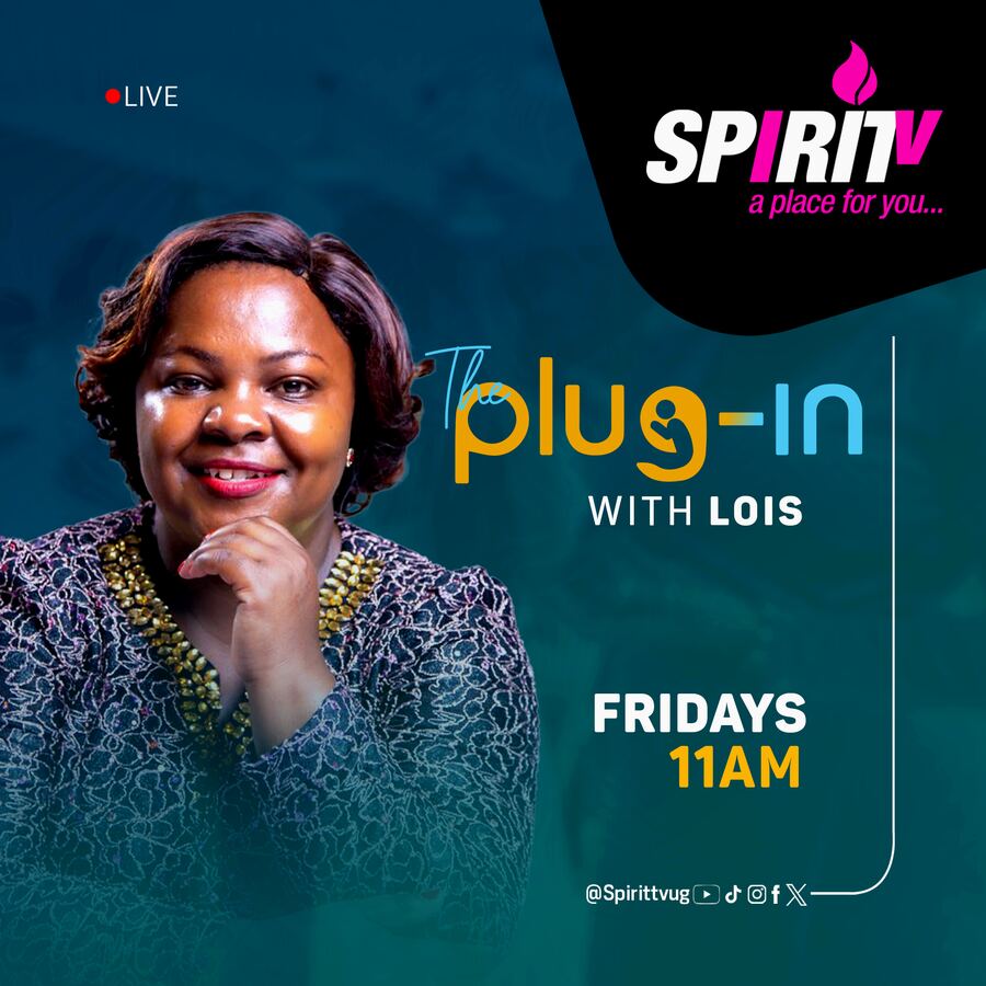 The Plug-In with Lois
