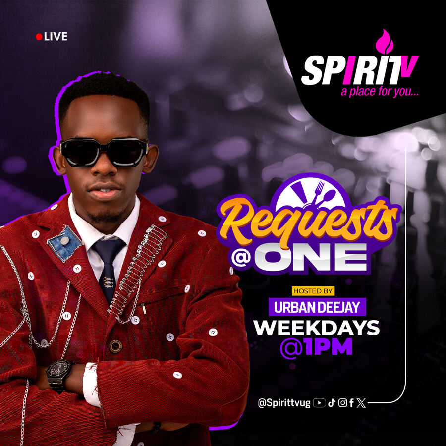 Requests @ One