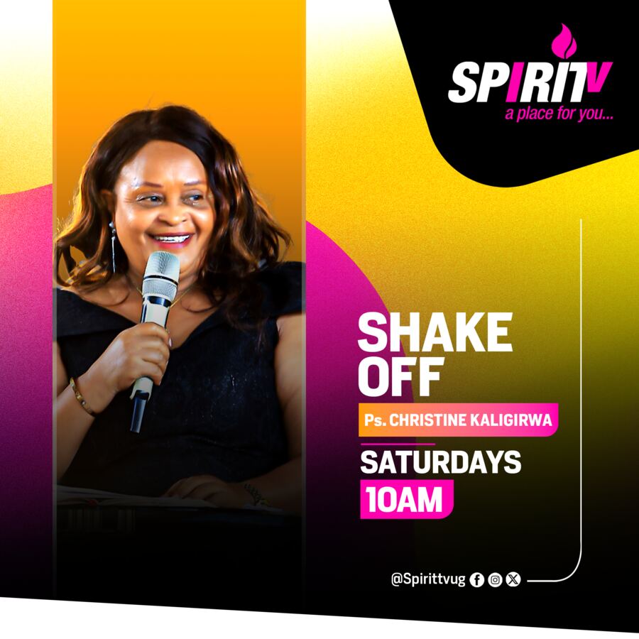 Shake Off