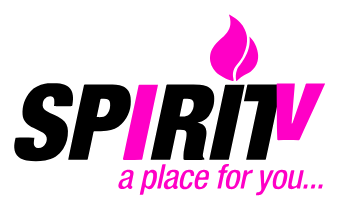 Spirit TV logo